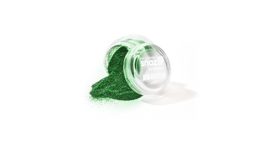 Colliers de mastication - Bonhomme Sourire Vert lime Dur XT