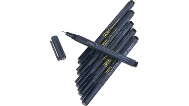 Stylos feutres Graph'Peps Fineliner - Brault & Bouthillier