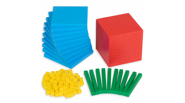 Regular Styrofoam Assorted Shapes - Brault & Bouthillier