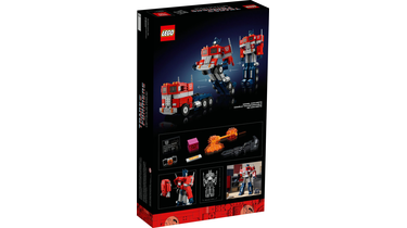 LEGO® Creator - Le perroquet exotique - Brault & Bouthillier