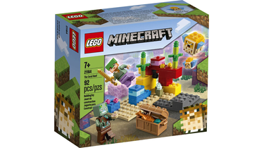 Lego 60306 City - La rue commerçante - Maitre des Jeux