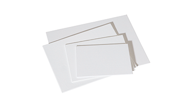 Papier Calque Blanc Épais (40 Lb) 21,6 X 27,9 Cm