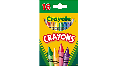 8 Feutres lavables Mini Kids Crayola : King Jouet, Dessin et peinture  Crayola - Jeux créatifs
