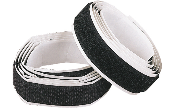 Velcro auto-adhésif - Velcro auto-adhésif - Velcro adhésif - Bande
