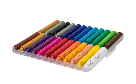Crayons de plastique - Brault & Bouthillier