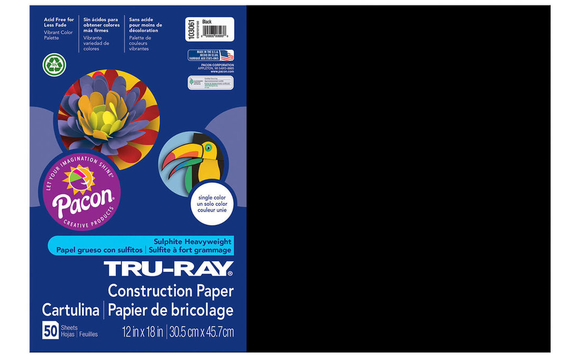 Top Quality Construction Paper - Brault & Bouthillier