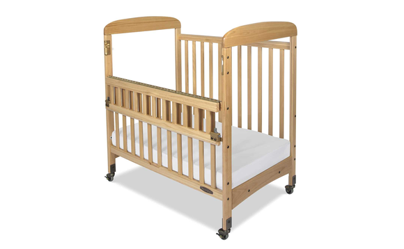 Factory Direct trois niveaux de prix lit bébé en bois réglable