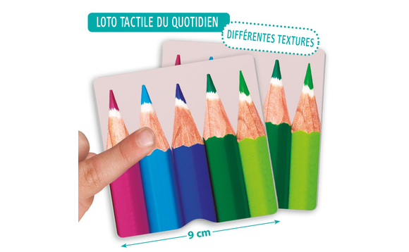 Papier tactile - Brault & Bouthillier