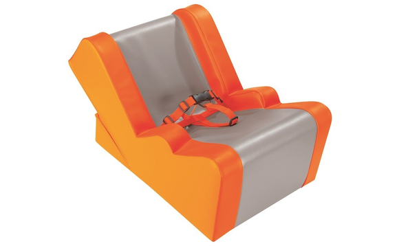 baby lounger chair