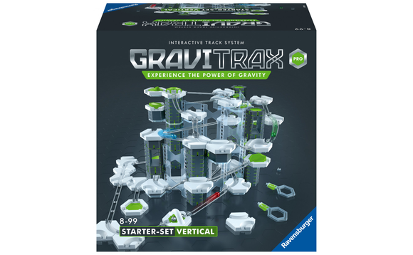 GraviTrax - Brault & Bouthillier
