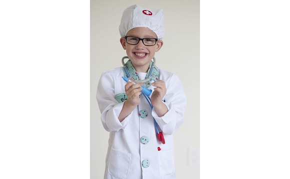 Children Surgeon Doctor Costume Toys Toddler Boy Girl Party Carnival  Halloween Role Play Set and Accessories Kids Doctor Costumes - China Doctor  Costume, Doctor Toy | Made-in-China.com