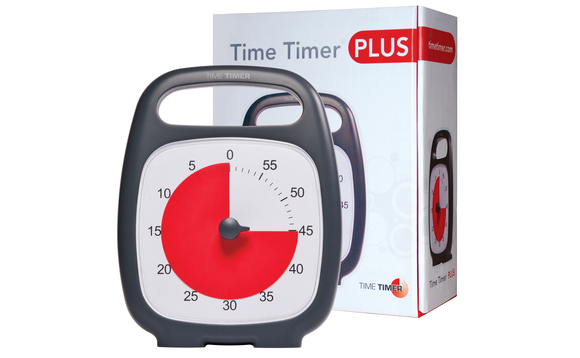Minuteur Time Timer - Brault & Bouthillier