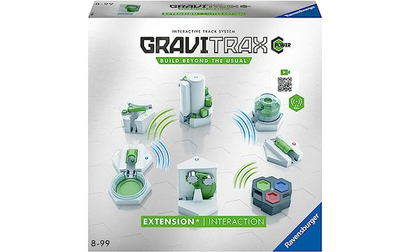 GraviTrax PRO Starter Set Extreme, GraviTrax Starter set, GraviTrax, Produits