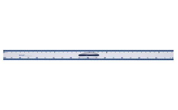 Magnetic Meter Stick - Brault & Bouthillier