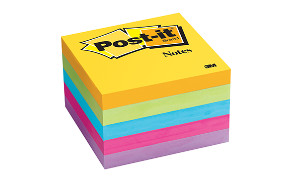 Bloc-notes Post-it - Brault & Bouthillier