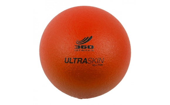 Ballon mousse 8 ½ avec duroskin