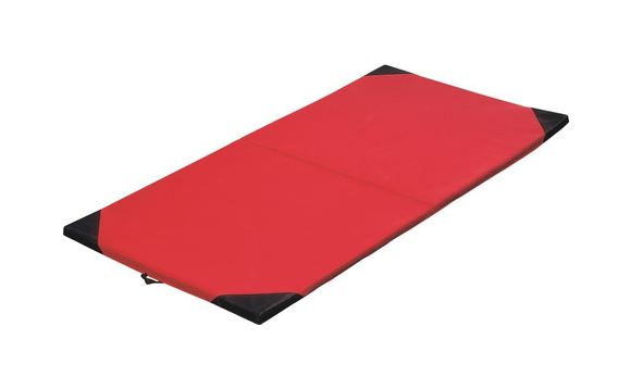 Folding tumbling mat - Brault & Bouthillier