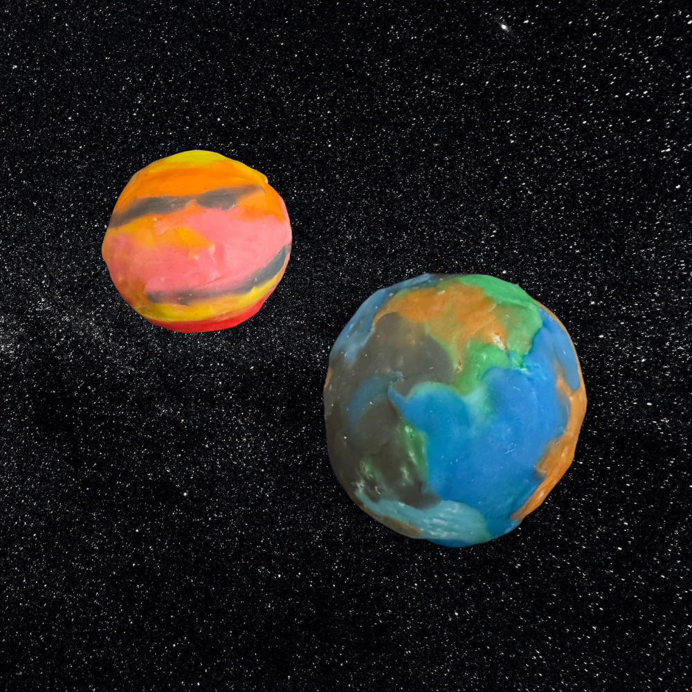Planètes