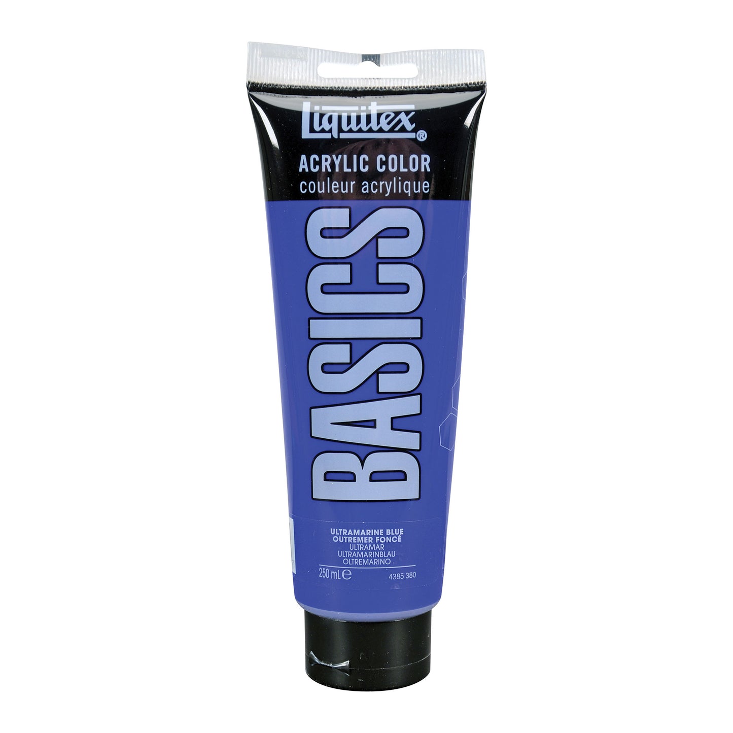 Acrylique Liquitex Basics