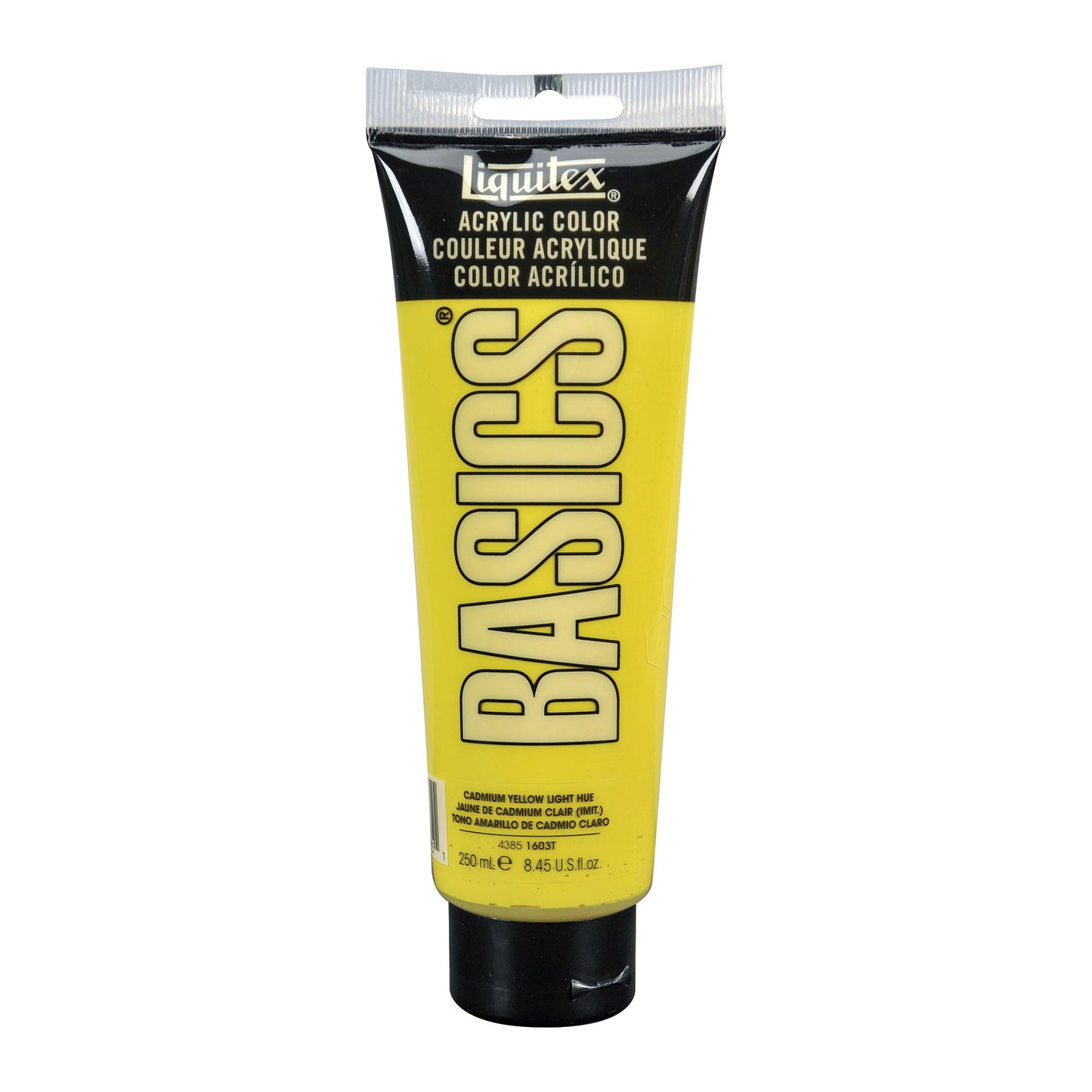 Acrylique Liquitex Basics