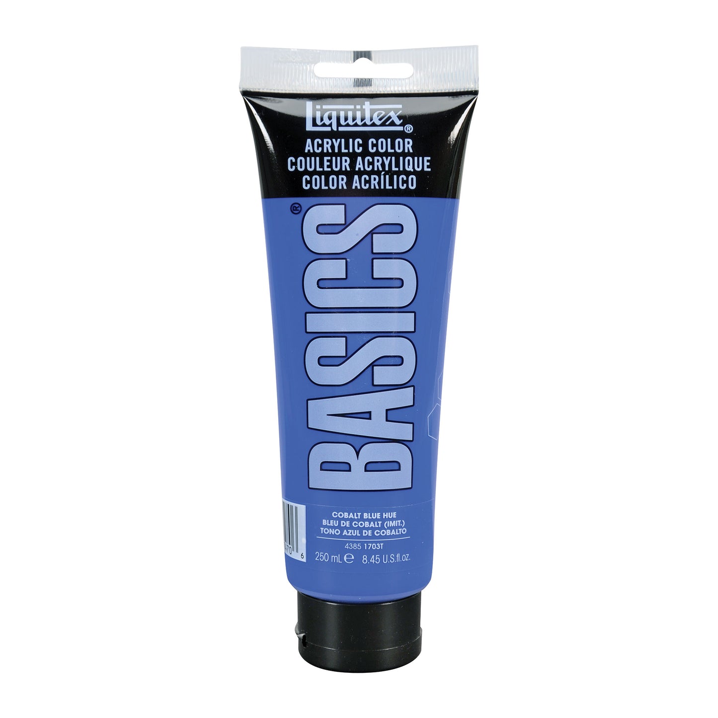 Acrylique Liquitex Basics