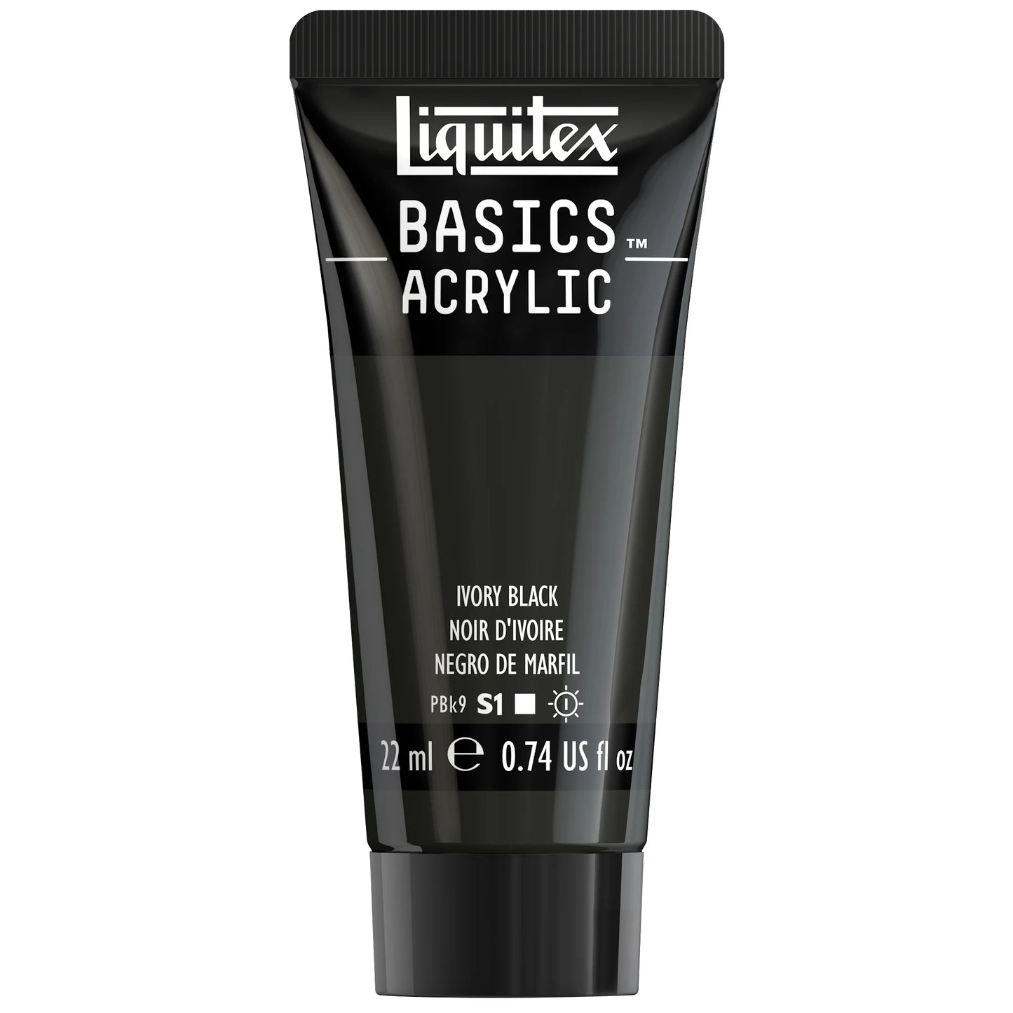 Acrylique Liquitex Basics