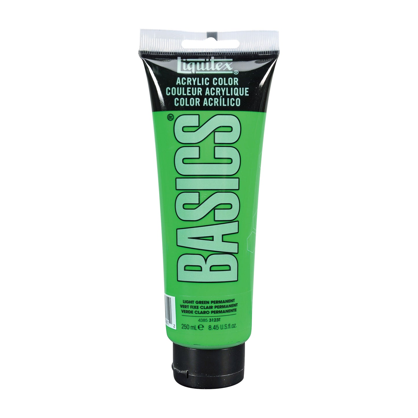Acrylique Liquitex Basics