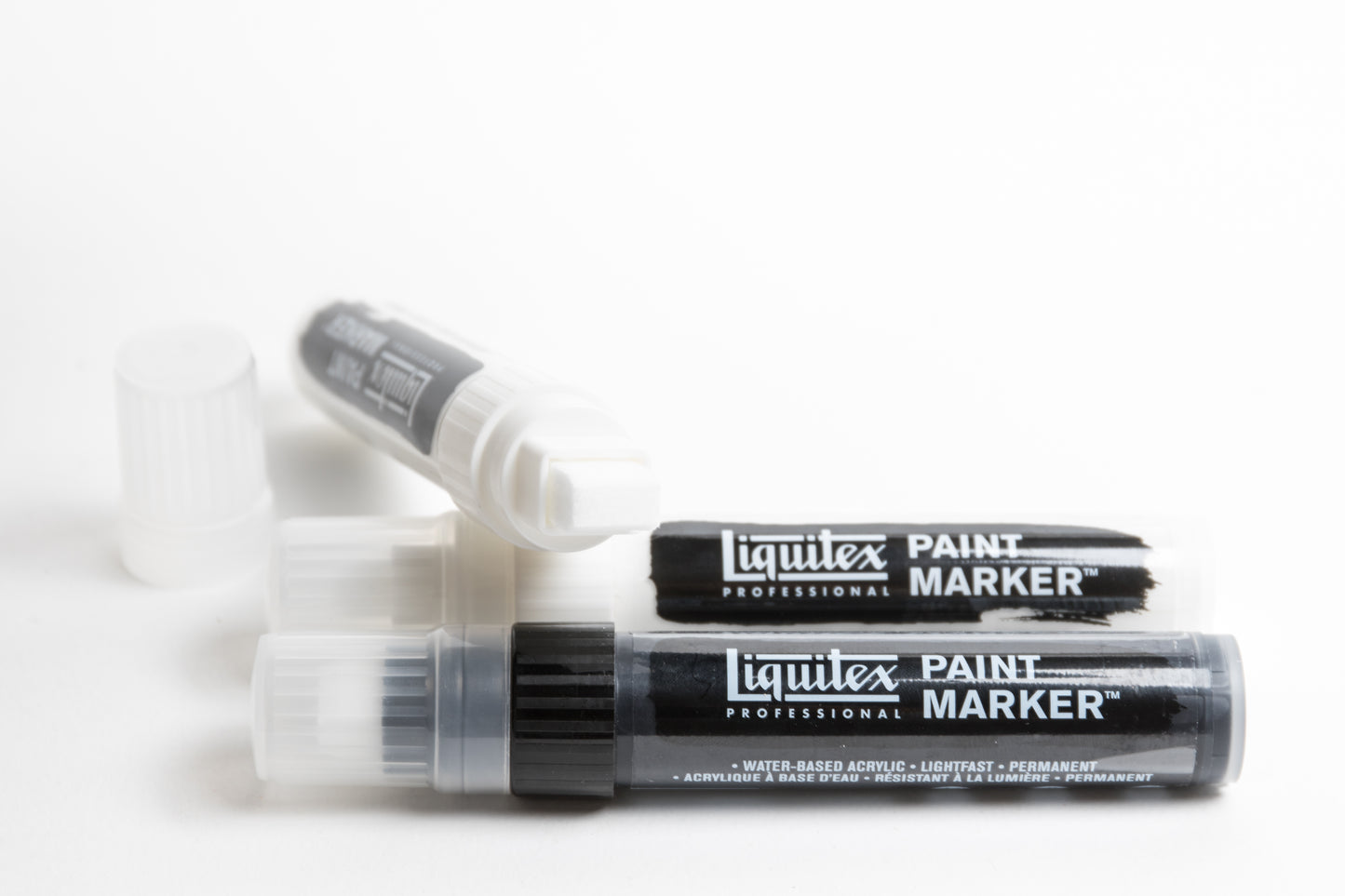 Marqueurs à l'acrylique Liquitex