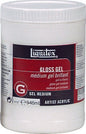 Gel médium Liquitex brillant