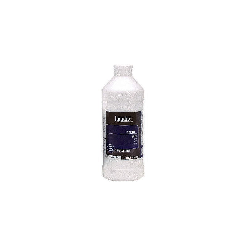 Gesso Liquitex