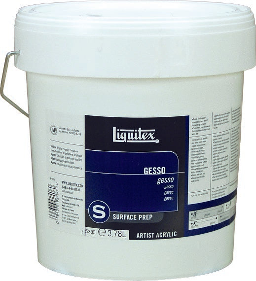 Gesso Liquitex