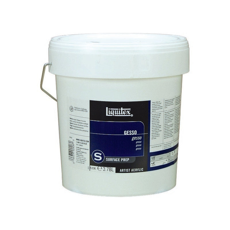 Gesso Liquitex