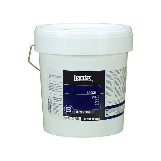 Gesso Liquitex