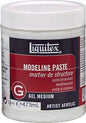 Liquitex Modelling Paste