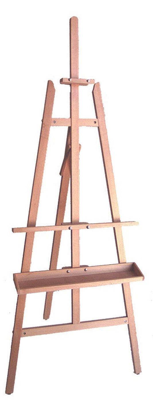 Chevalet atelier étudiant