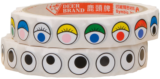 Eye Stickers