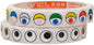 Eye Stickers