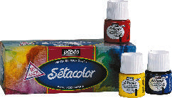 Pébéo Sétacolor Fabric Paint