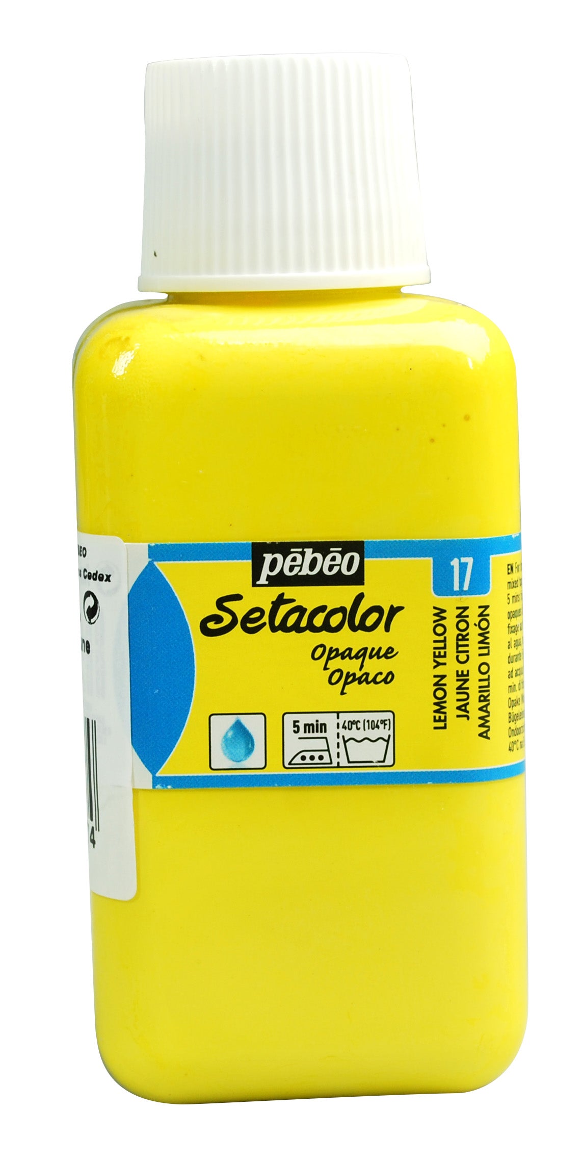 Pébéo Sétacolor Fabric Paint