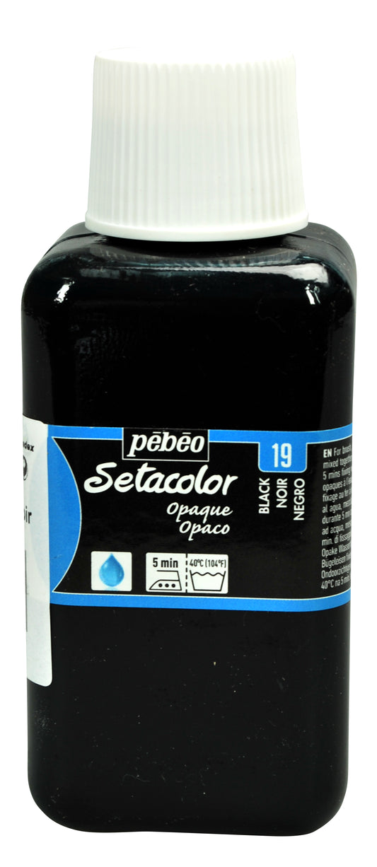 Peinture à tissus Pébéo Sétacolor