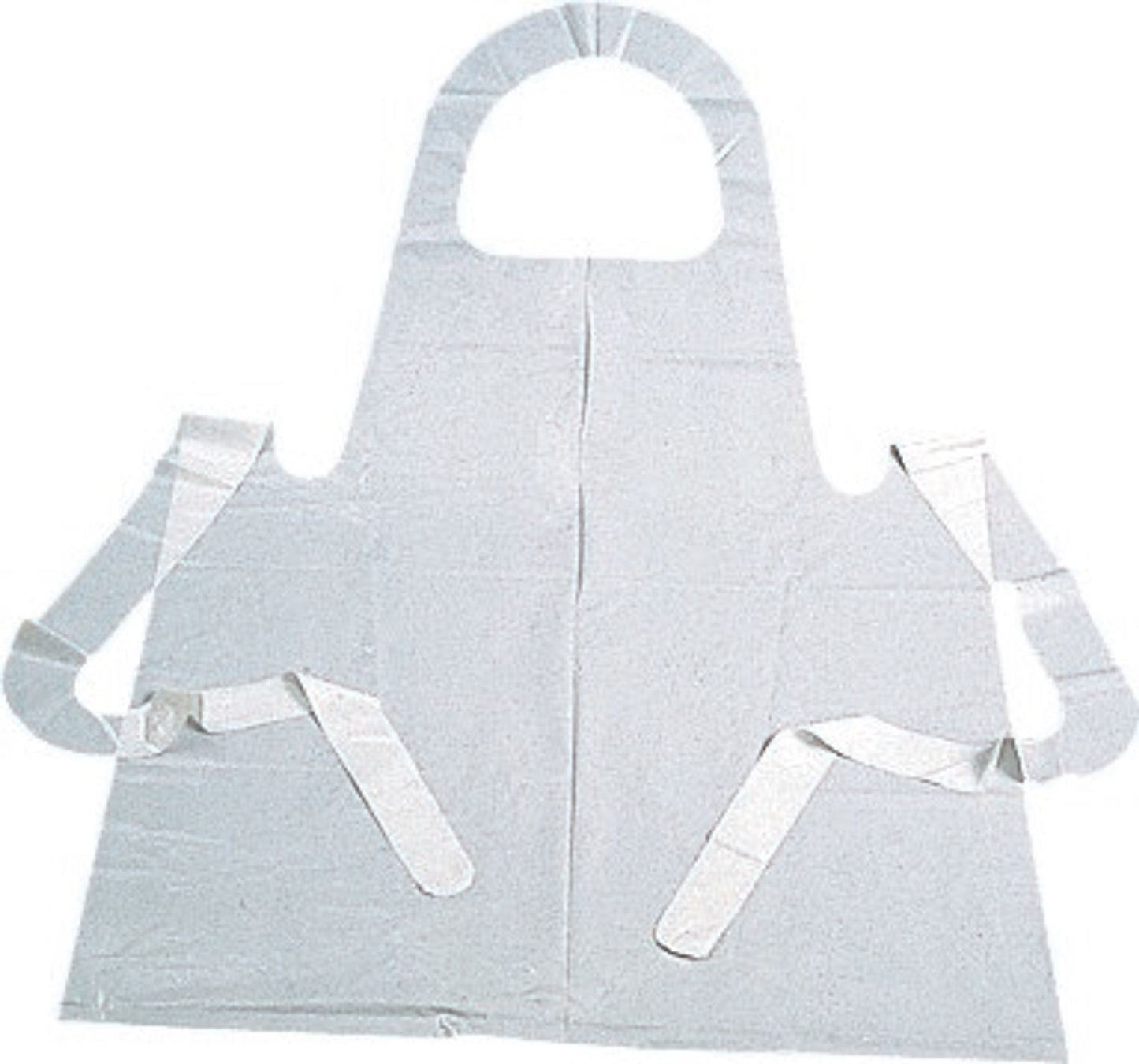 Tabliers blancs