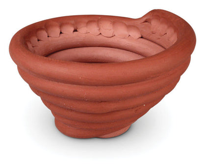 Mexican Pottery Clay