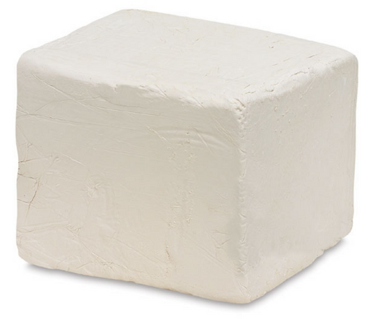 Plastisial Clay