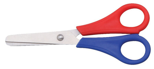 Ciseaux pour enfants ronds 12,7 cm