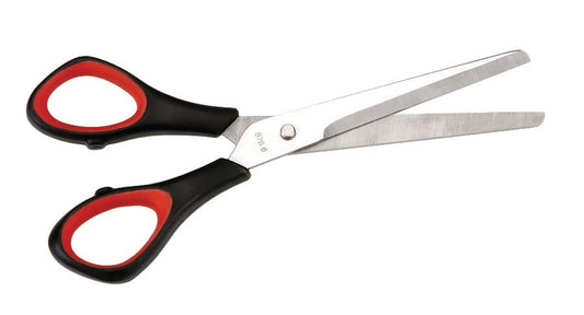 Ciseaux pour enfants rond 15 cm