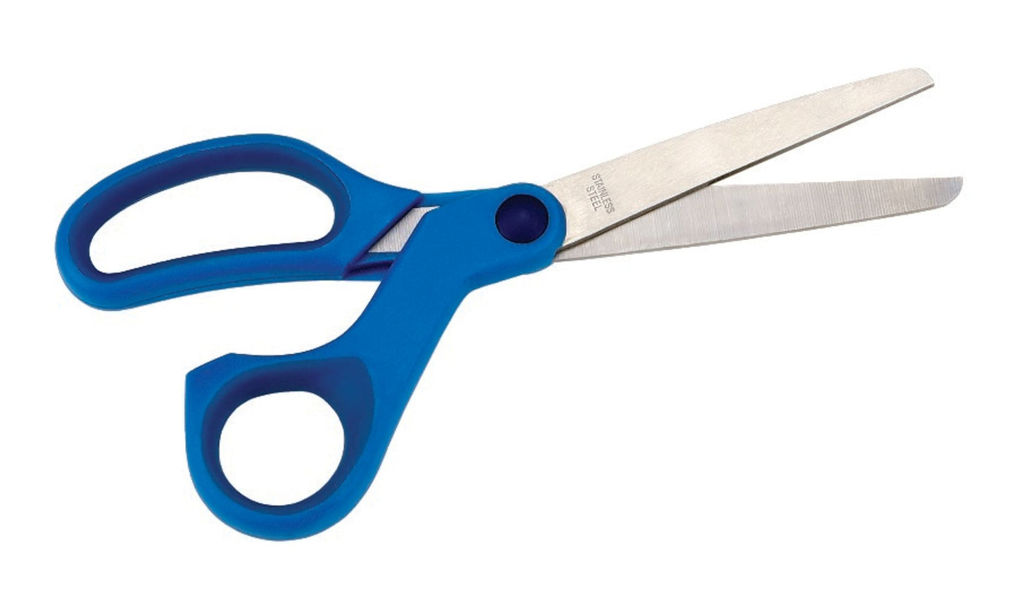Ciseaux pour enfants ronds 15 cm
