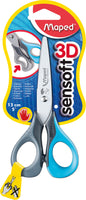 Ciseaux pour enfants Sensoft 3D