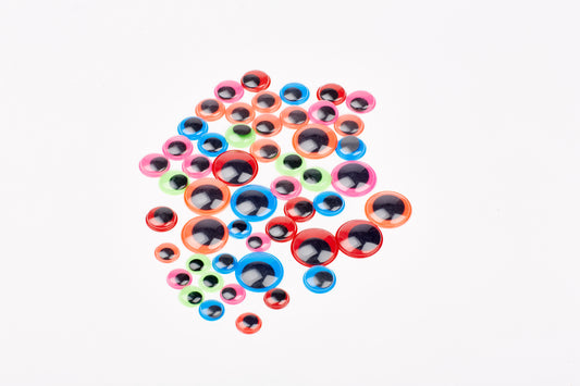 Googly eyes