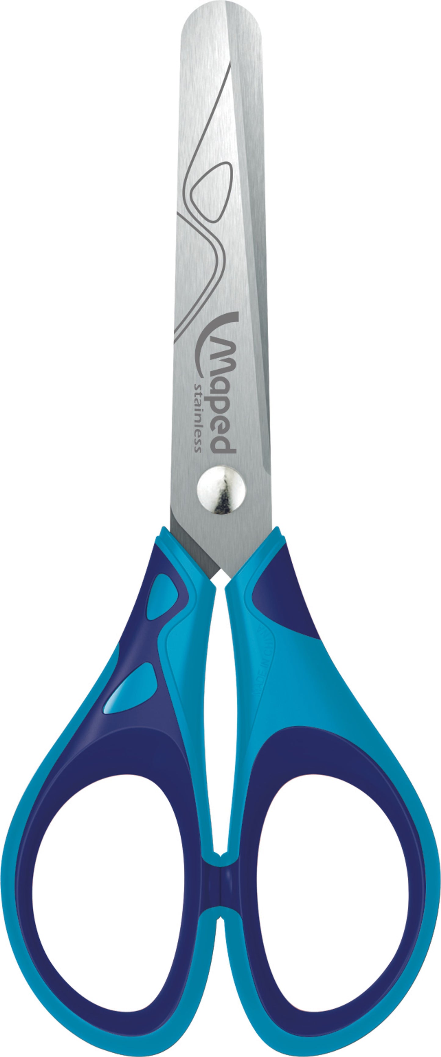 Ciseaux pour enfants - 13 cm