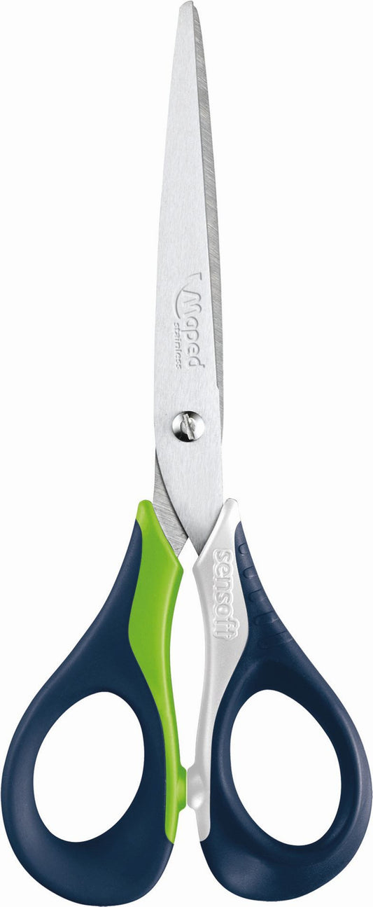 Ciseaux Sensoft 16 cm